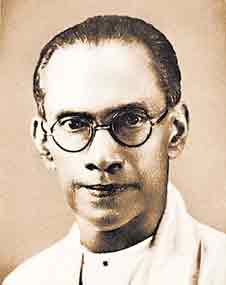 S. W. R. D. Bandaranaike